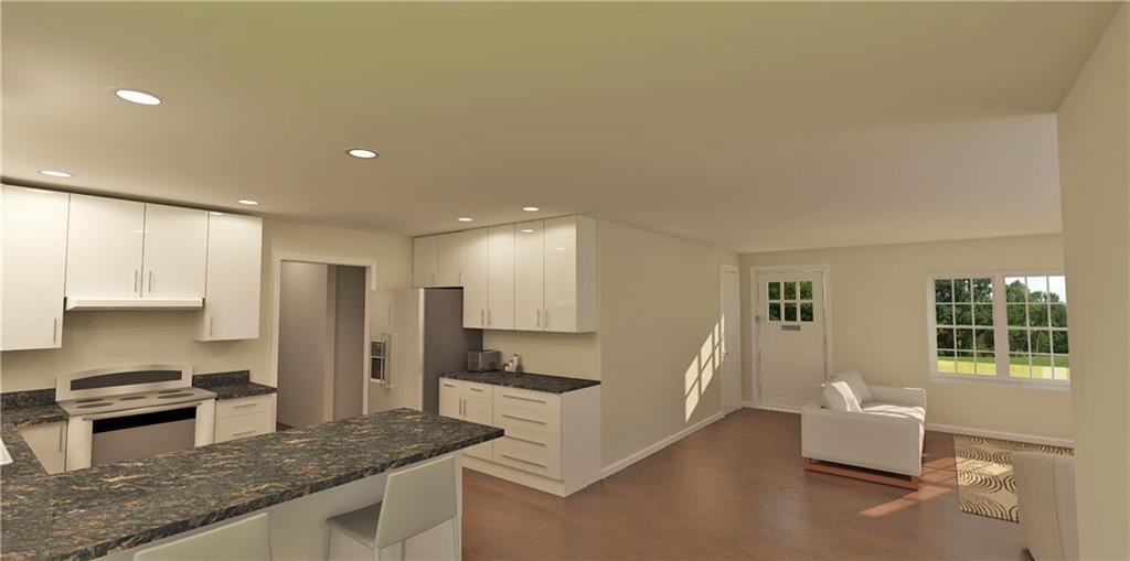 Lot 69.11 Gardiner Road Wiscasset, ME 04578 - Photo 3 of 5 Photo