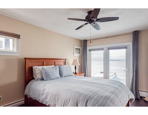 140 Fort Point Road Weymouth, MA 02191 - Photo 16 of 24 a bedroom with a bed and window