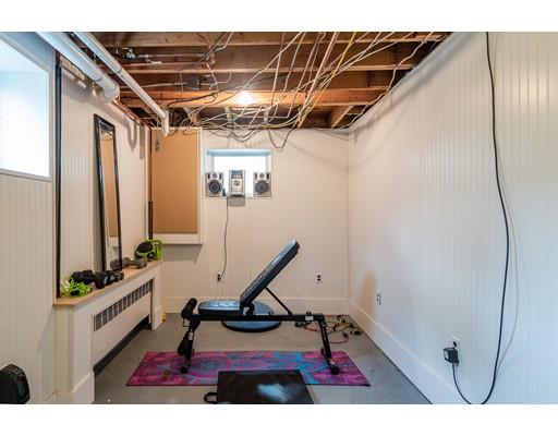 140 Fort Point Road Weymouth, MA 02191 - Photo 24 of 24 a view of a room with gym equipment