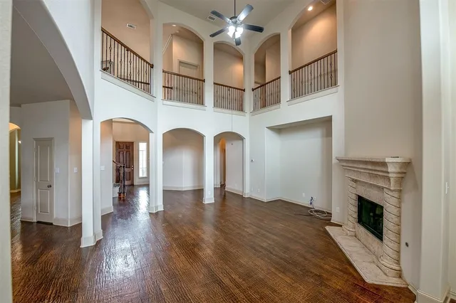 $3,950 | 1505 East Branch Hollow Drive, Carrollton, TX 75007