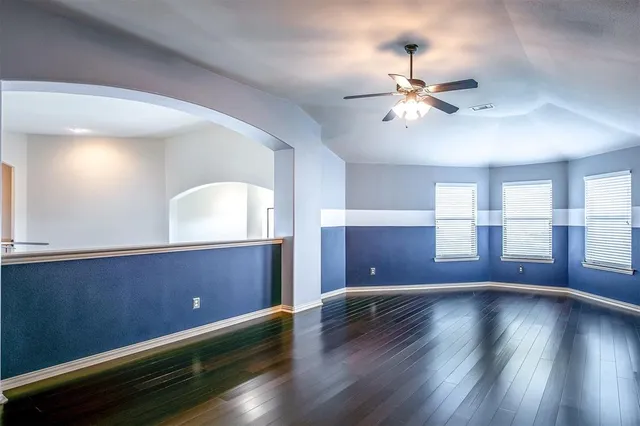 $3,950 | 1505 East Branch Hollow Drive, Carrollton, TX 75007