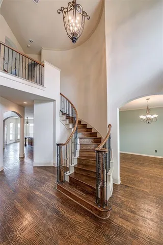 $3,950 | 1505 East Branch Hollow Drive, Carrollton, TX 75007