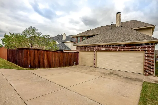 $3,950 | 1505 East Branch Hollow Drive, Carrollton, TX 75007