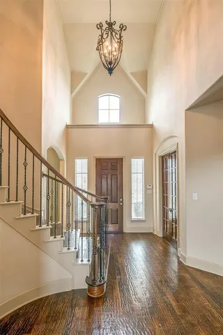 $3,950 | 1505 East Branch Hollow Drive, Carrollton, TX 75007