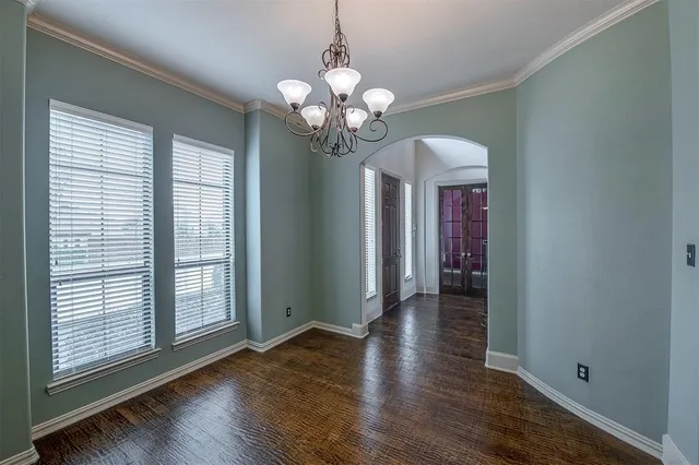 $3,950 | 1505 East Branch Hollow Drive, Carrollton, TX 75007