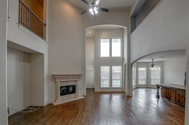 $3,950 | 1505 East Branch Hollow Drive, Carrollton, TX 75007