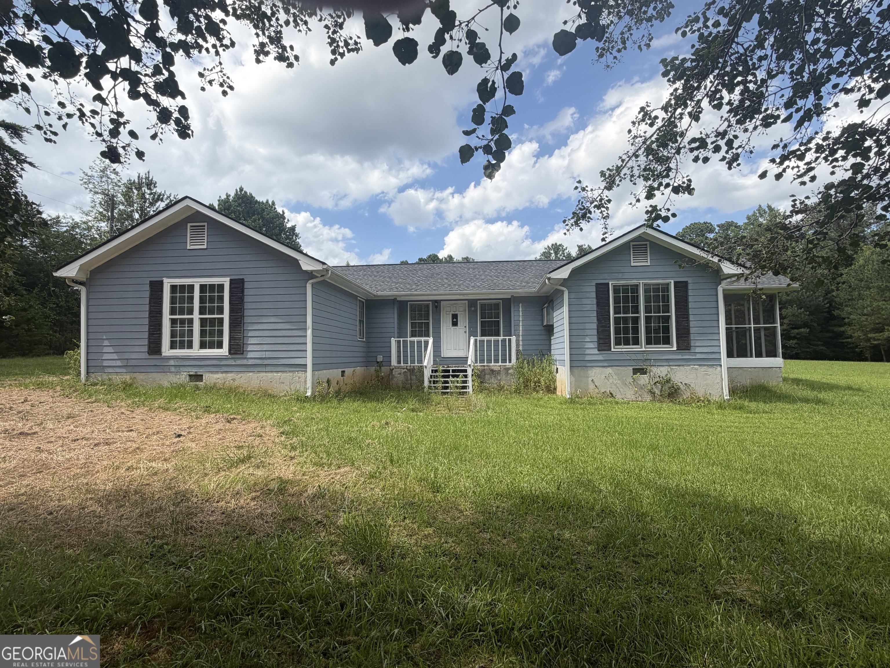 965 Hillview Road Hampton, GA 30228 - Photo 2 of 22