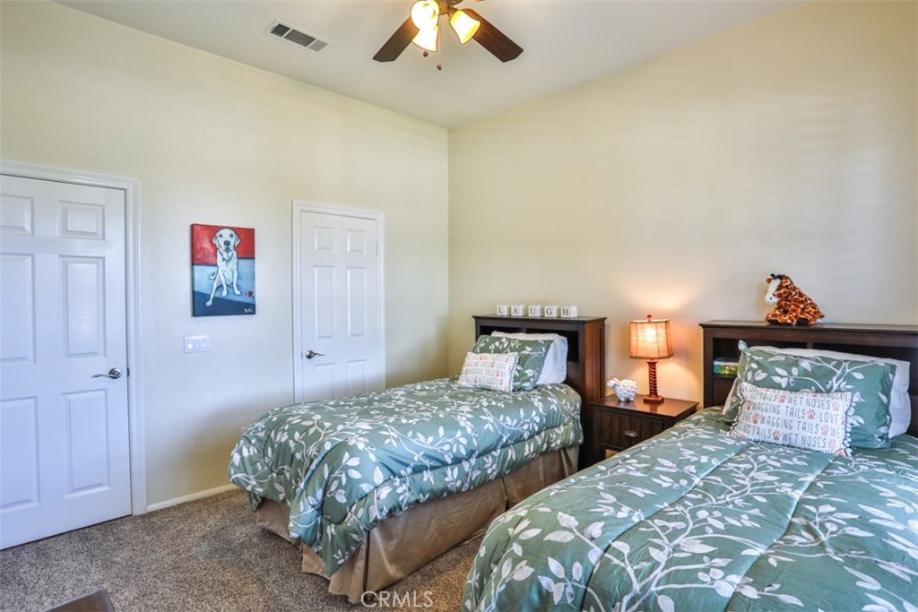 12619 Rustic Oak Court Rancho Cucamonga, CA 91739 - Photo 44 of 75 Bedroom #3