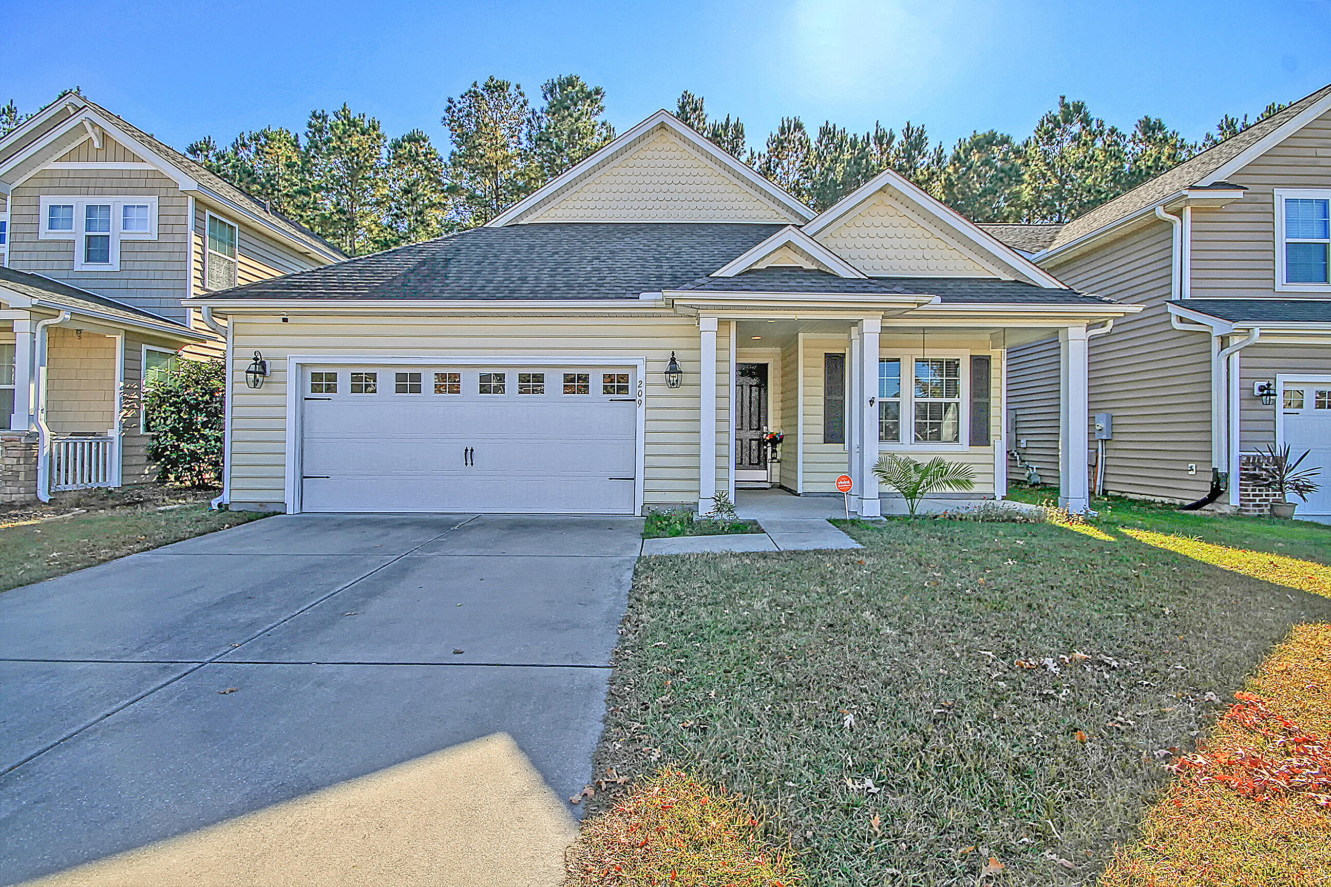 209 Overcup Loop Summerville, SC 29486 - Photo 4 of 29 CREM_209 Overcup_002
