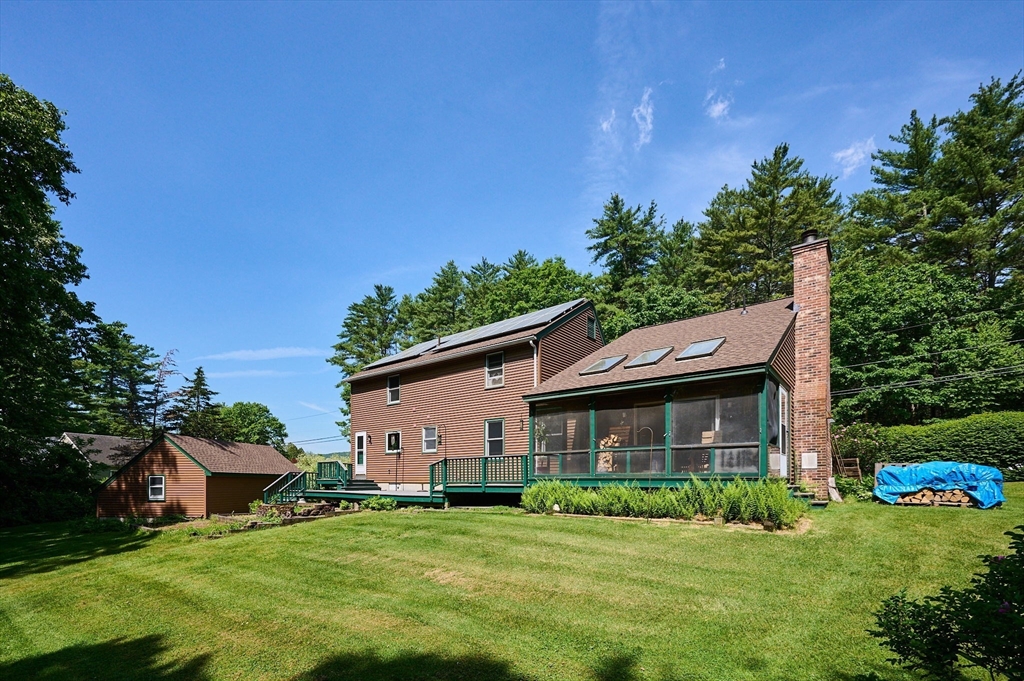 55 Huckle Hill Road Bernardston, MA 01337 - Photo 41 of 42