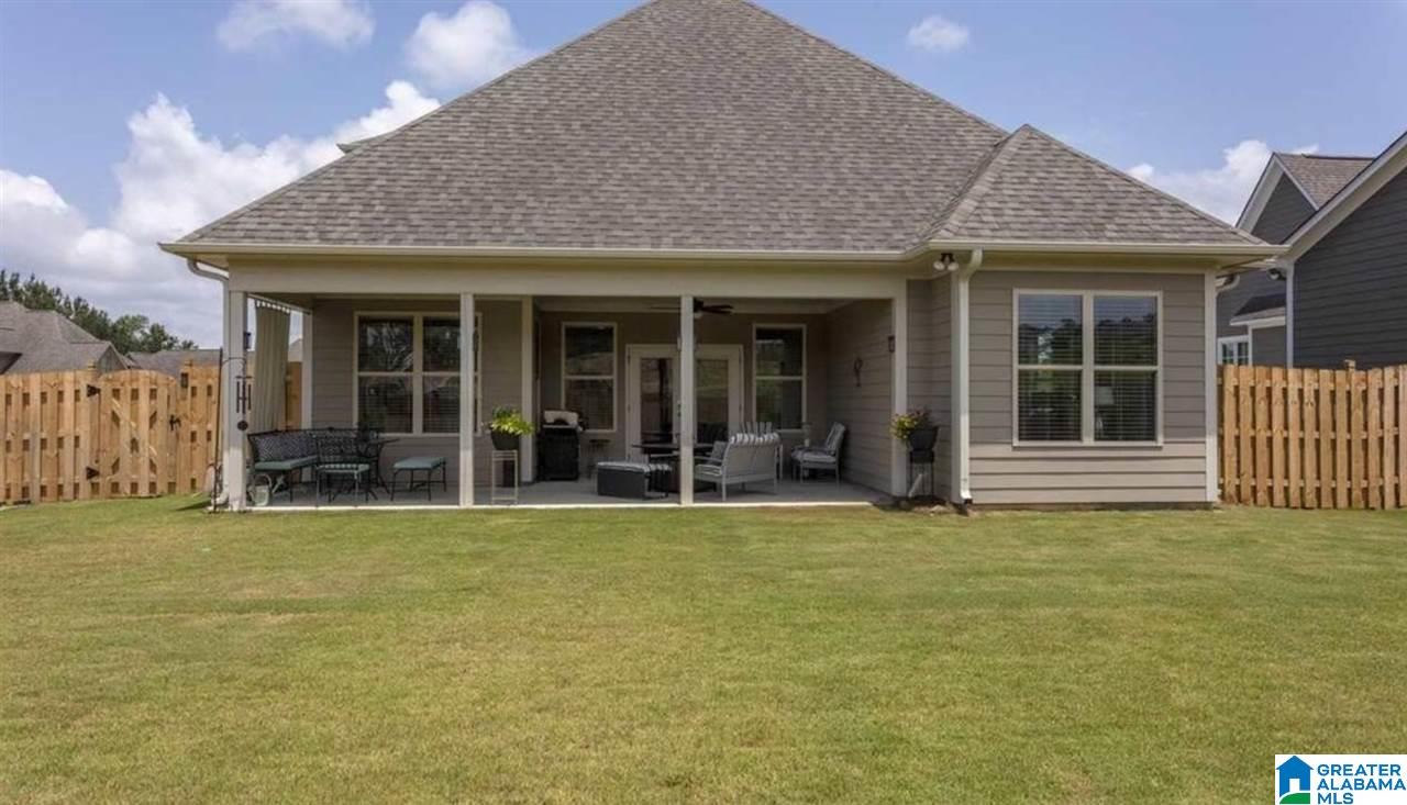 635 Grayson Place Chelsea, AL 35043 - Photo 34 of 35