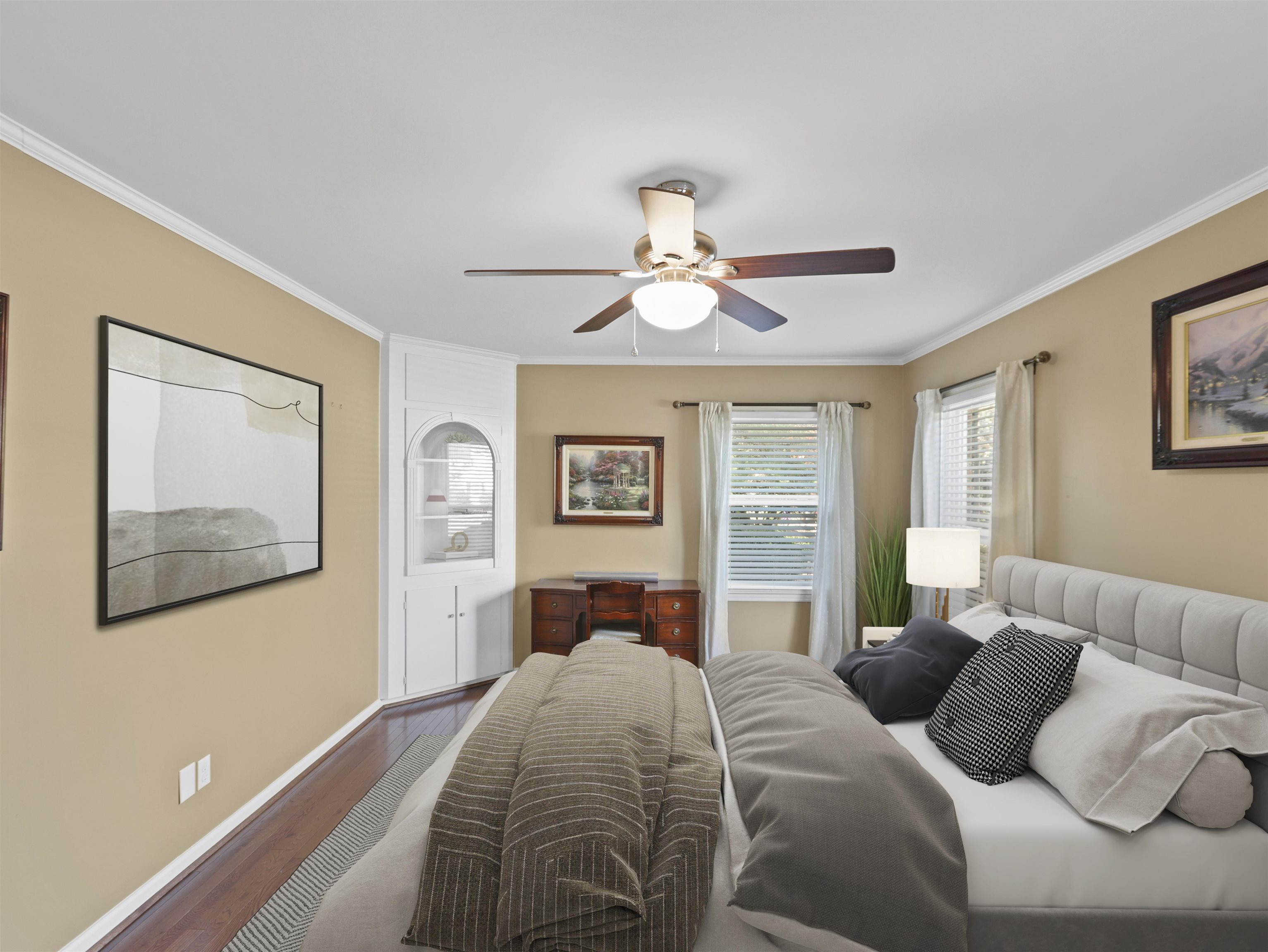 201 Crestview Drive Gaffney, SC 29340 - Photo 13 of 42