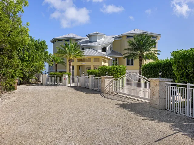 a view of a building with a porch