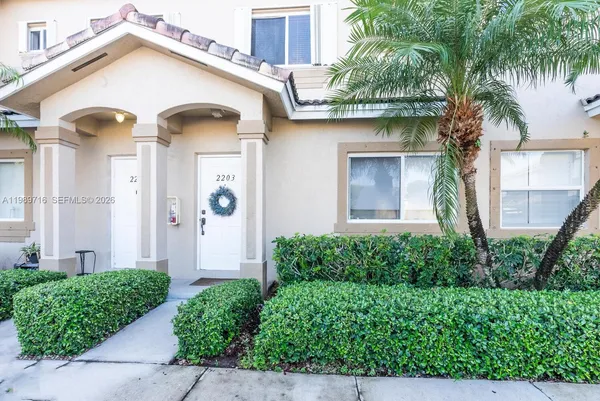 $1,950 | 2203 Southeast 23rd Terrace, Unit 2203, Homestead, FL 33035