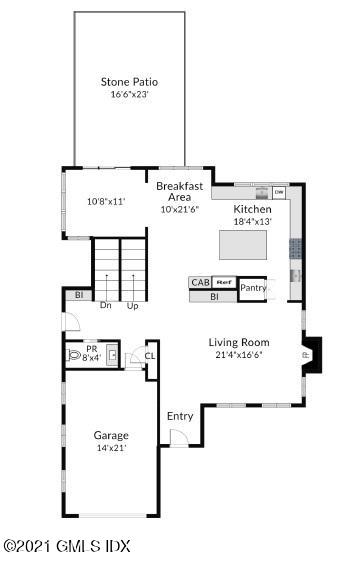 22 Wescott Street Riverside, CT 06878 - Photo 34 of 37