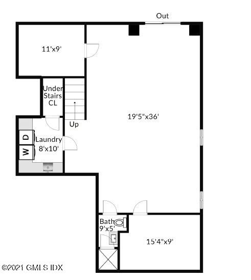 22 Wescott Street Riverside, CT 06878 - Photo 36 of 37 a picture of a book and a bed