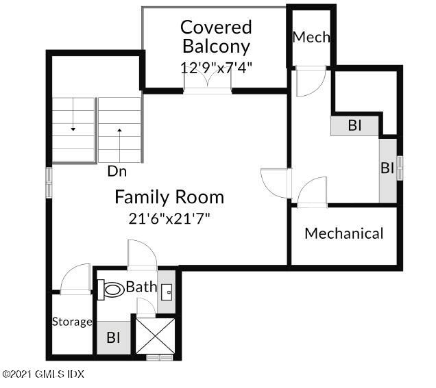 22 Wescott Street Riverside, CT 06878 - Photo 37 of 37 a picture of a book and a bed