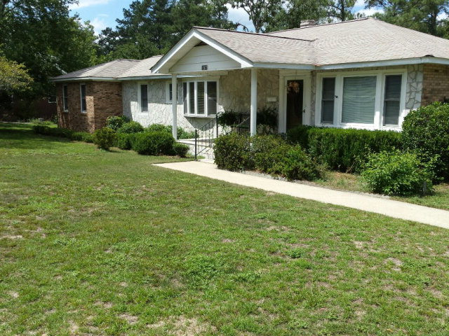 157 Trolley Line Road Graniteville, SC 29829 - Photo 1 of 24