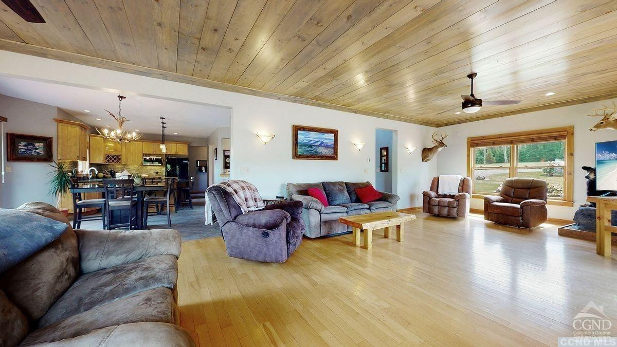33 Elm Ridge Road Hensonville, NY 12439 - Photo 11 of 67 Photo 10