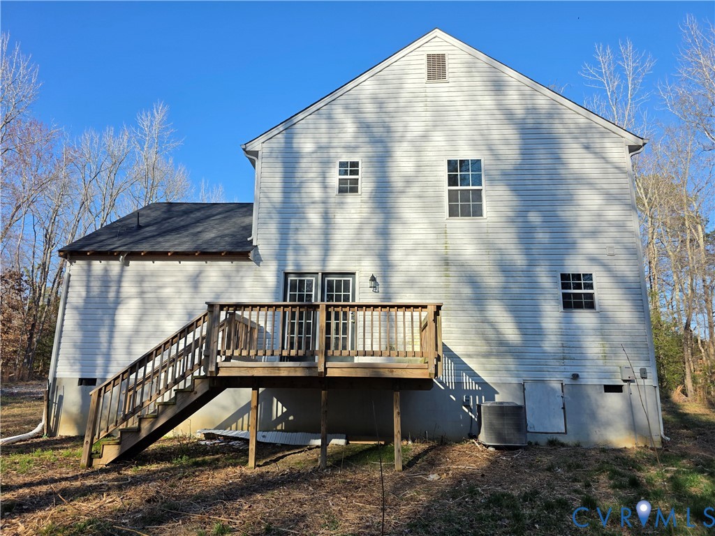 20132 King William Road King William, VA 23086 - Photo 3 of 13