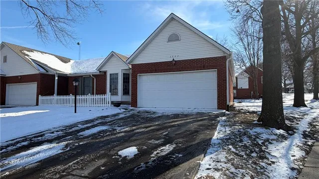 $252,500 | 3902 Eastgate Drive, St. Joseph, MO 64506