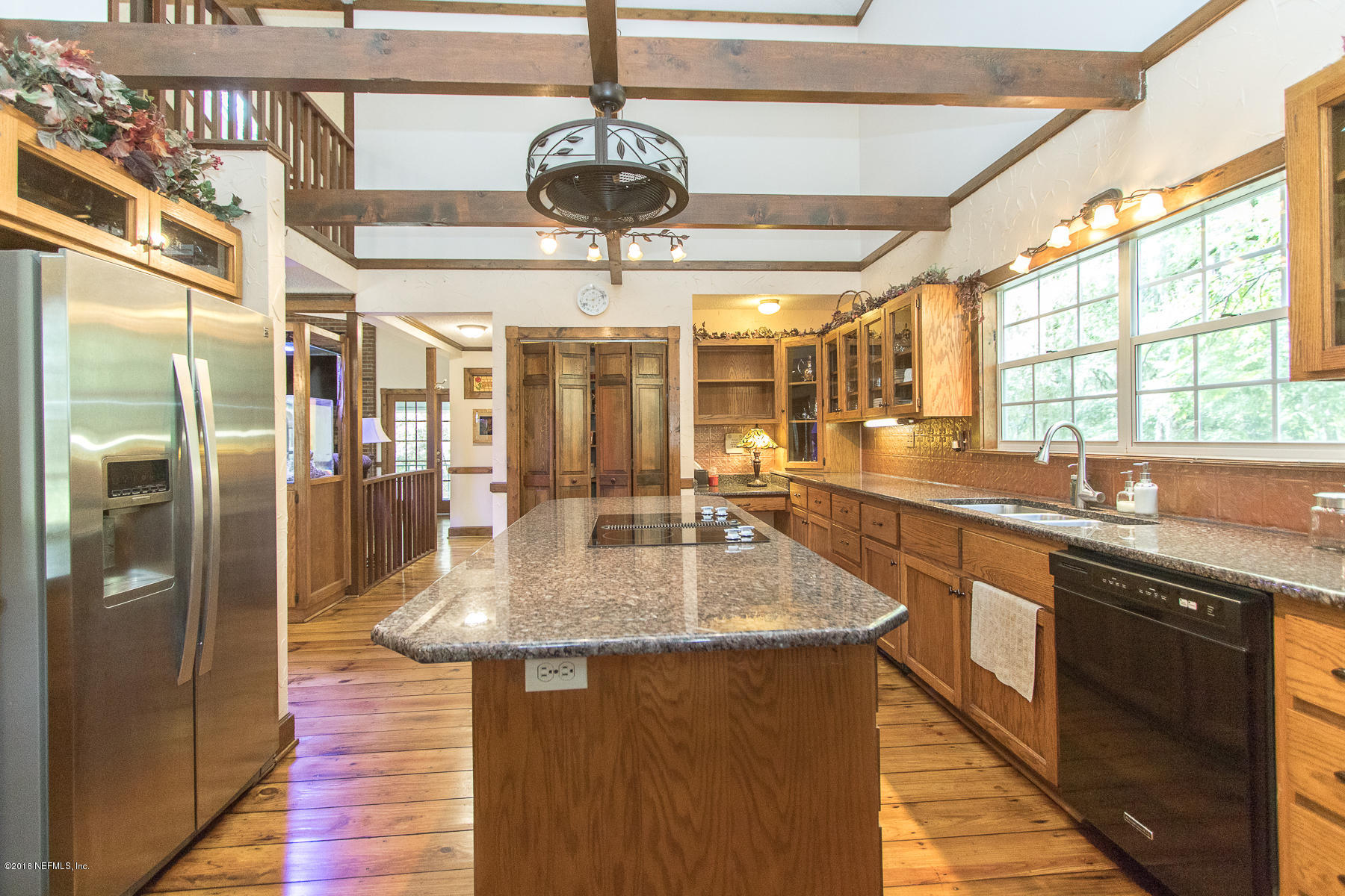 2940 Bay Road Orange Park, FL 32065 - Photo 12 of 49 Kitchen View 3