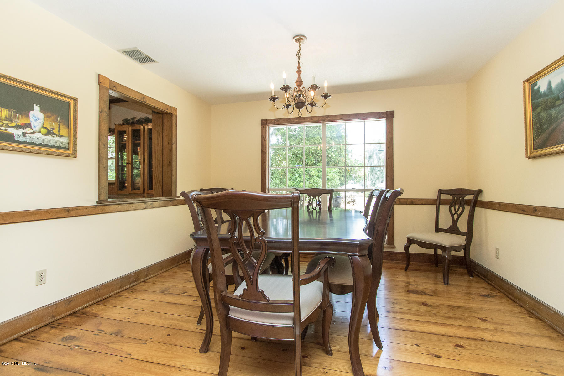 2940 Bay Road Orange Park, FL 32065 - Photo 14 of 49 Dining Room