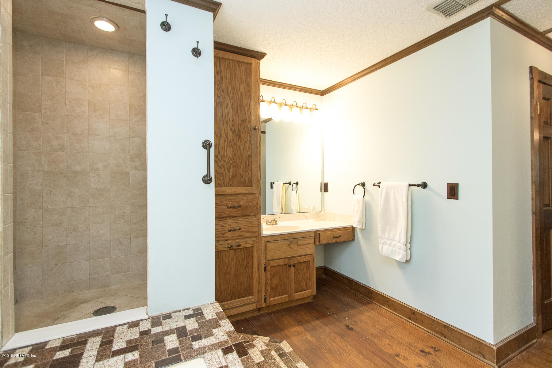 2940 Bay Road Orange Park, FL 32065 - Photo 21 of 49 Master Shower
