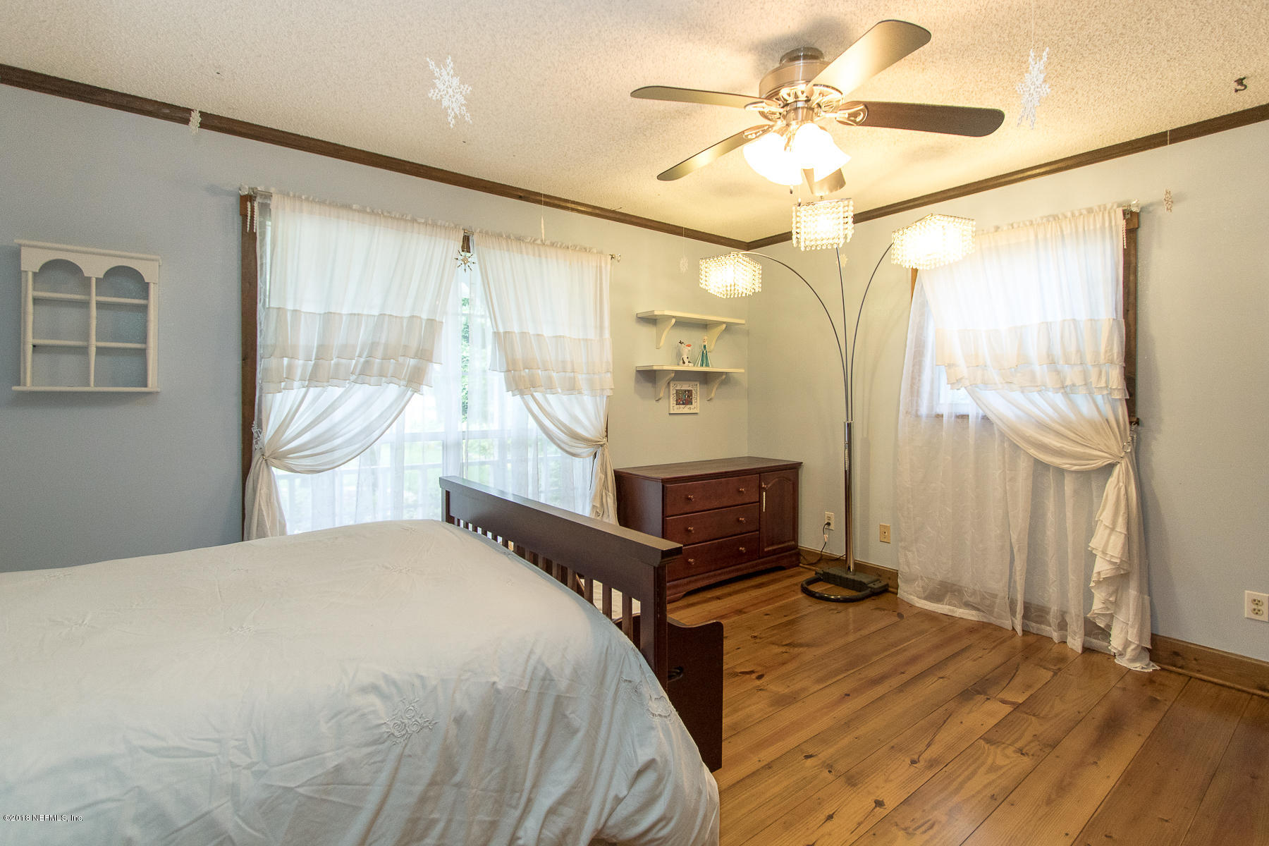 2940 Bay Road Orange Park, FL 32065 - Photo 23 of 49 2nd Bedroom View 2