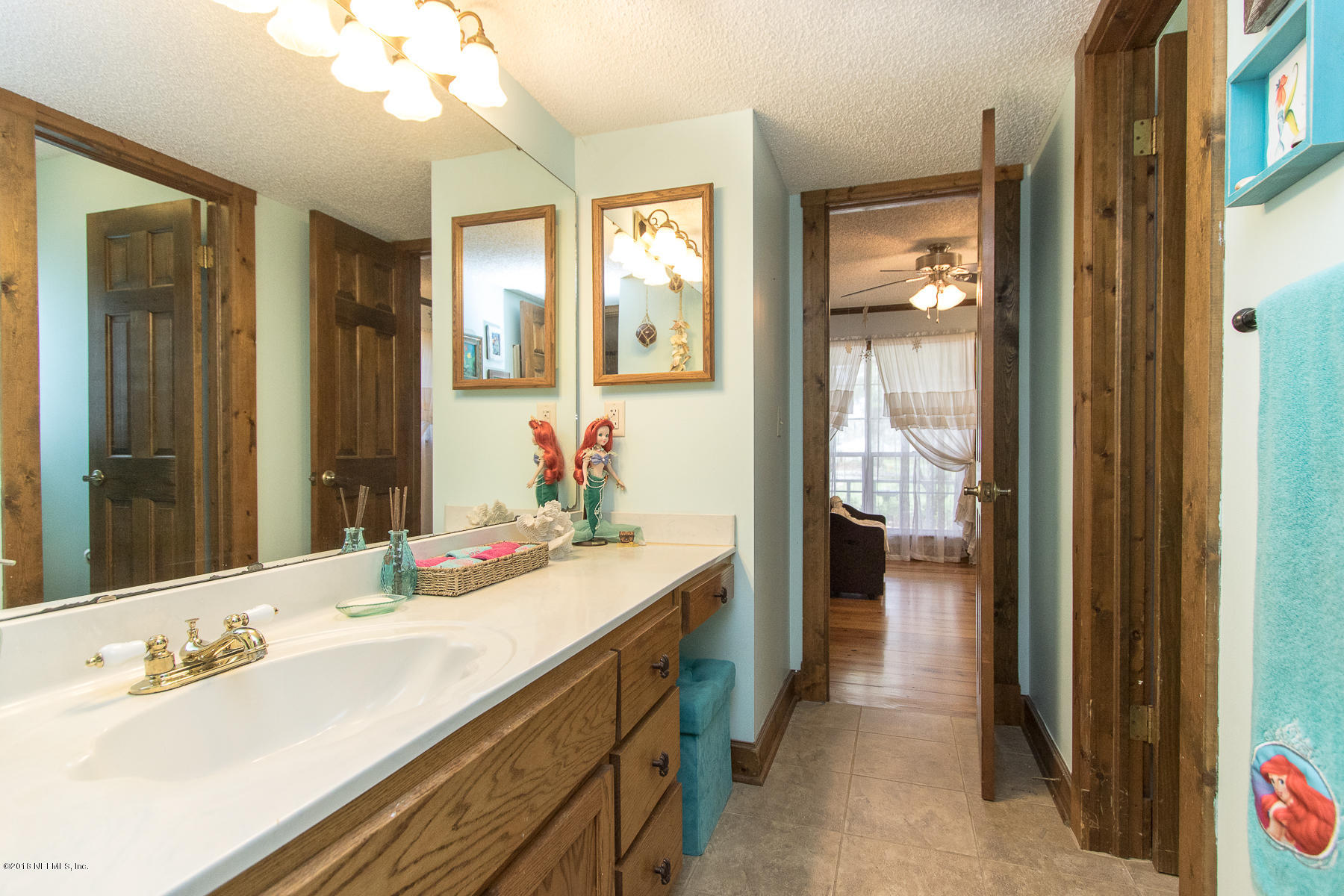 2940 Bay Road Orange Park, FL 32065 - Photo 24 of 49 Jack & Jill Bath