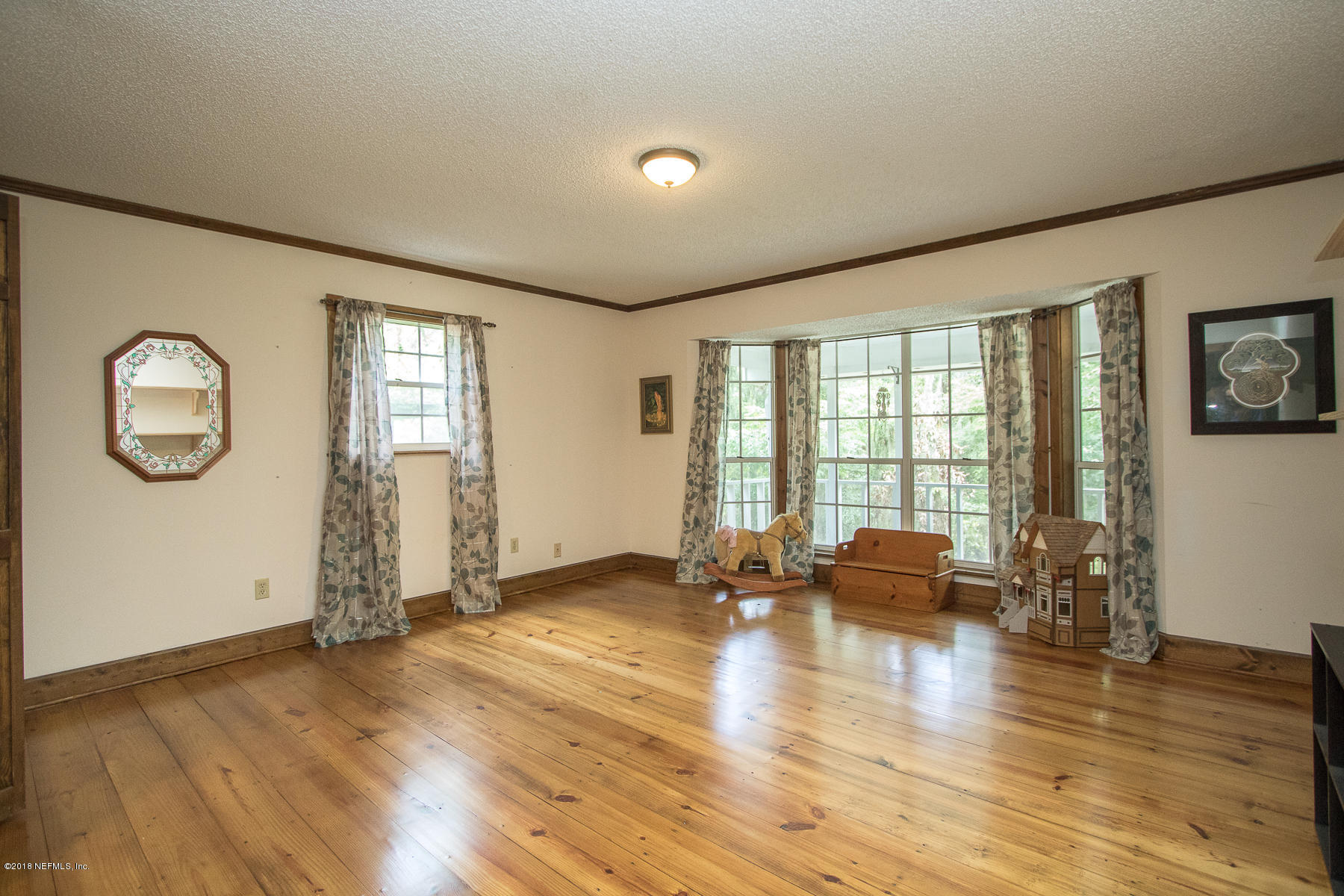 2940 Bay Road Orange Park, FL 32065 - Photo 26 of 49 3rd Bedroom