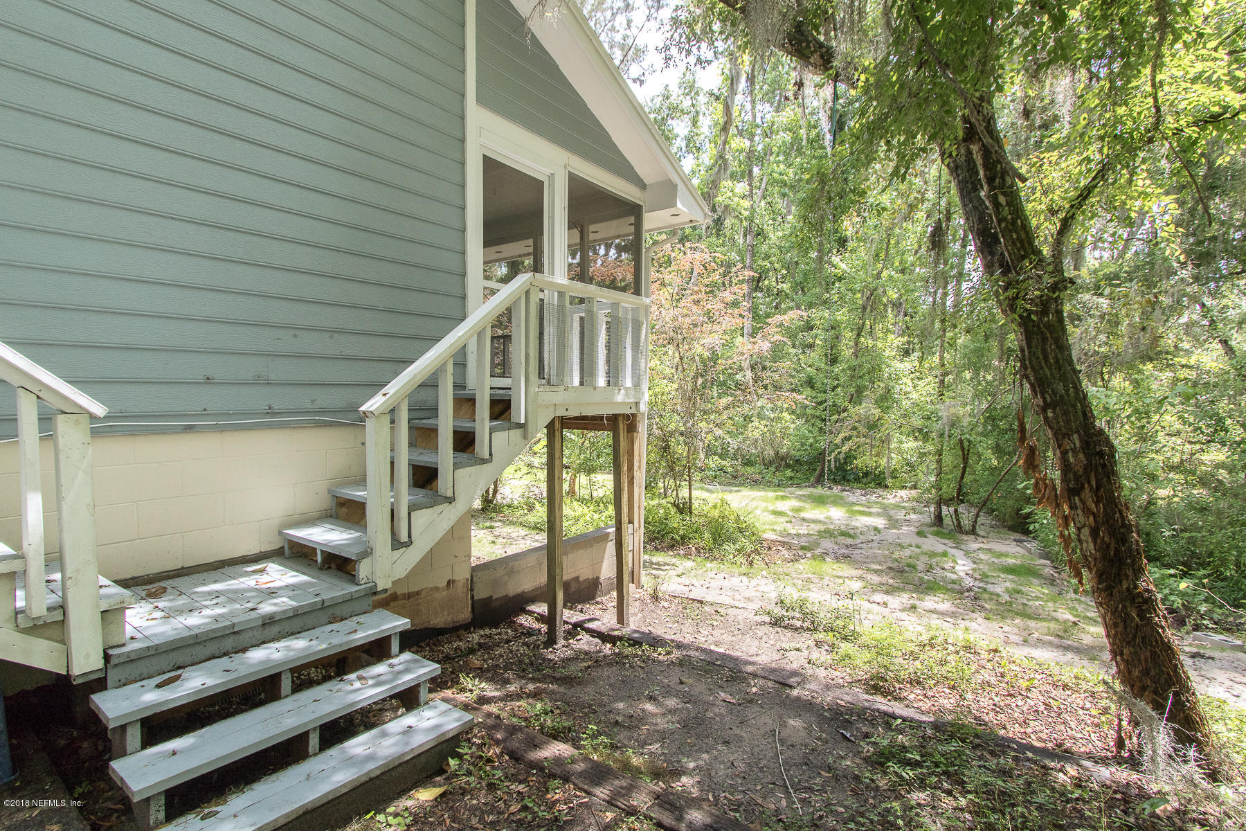 2940 Bay Road Orange Park, FL 32065 - Photo 48 of 49 Side Yard