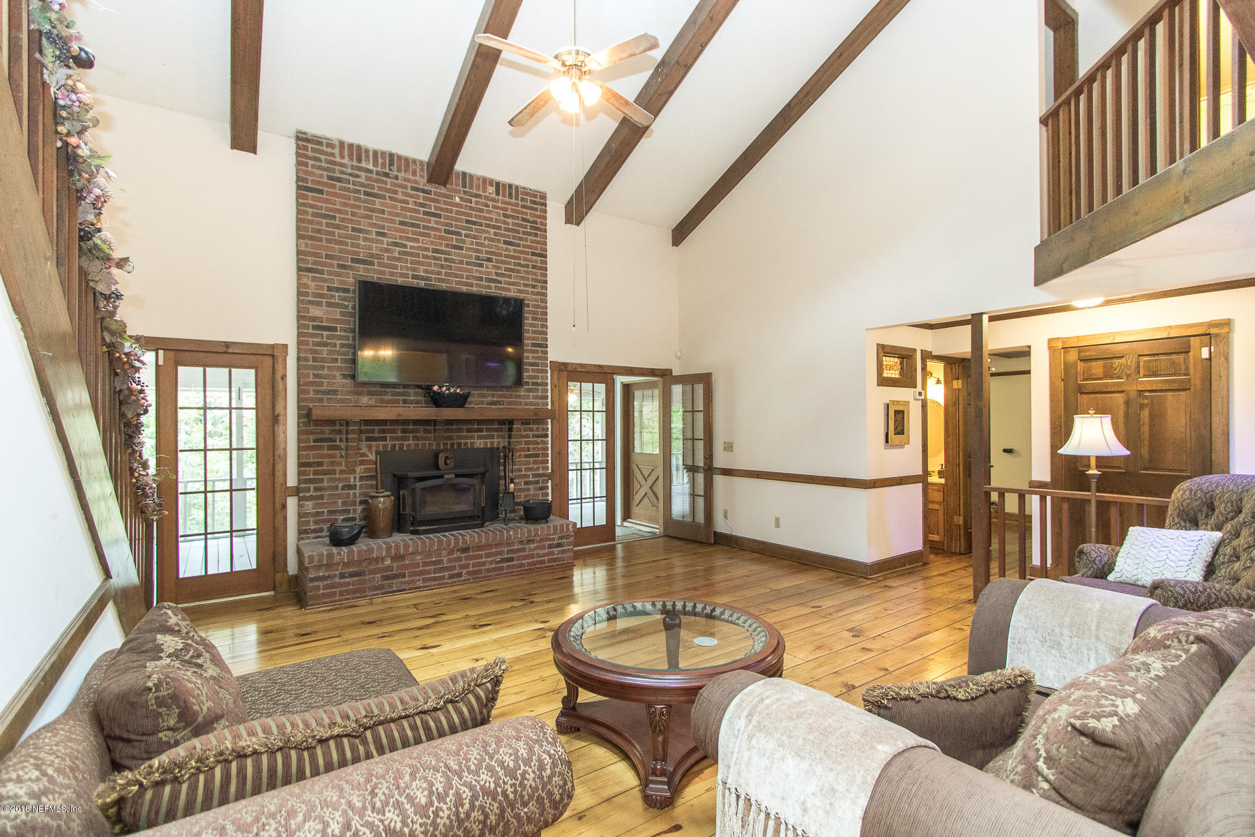 2940 Bay Road Orange Park, FL 32065 - Photo 6 of 49 Family Room