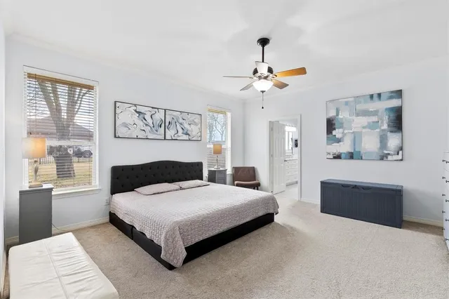 $499,900 | 10123 West Clover Lane, Forney, TX 75126