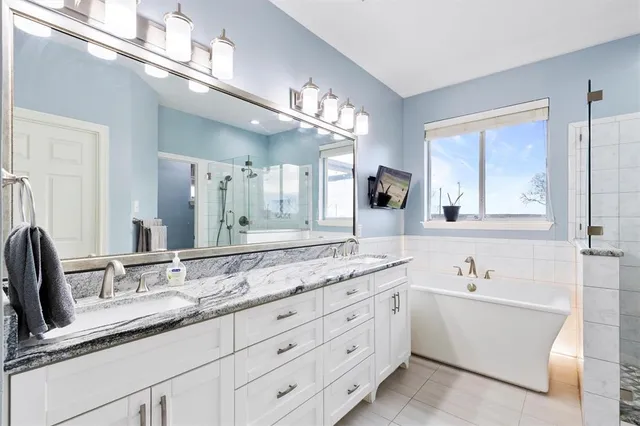 $499,900 | 10123 West Clover Lane, Forney, TX 75126