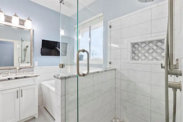 $499,900 | 10123 West Clover Lane, Forney, TX 75126