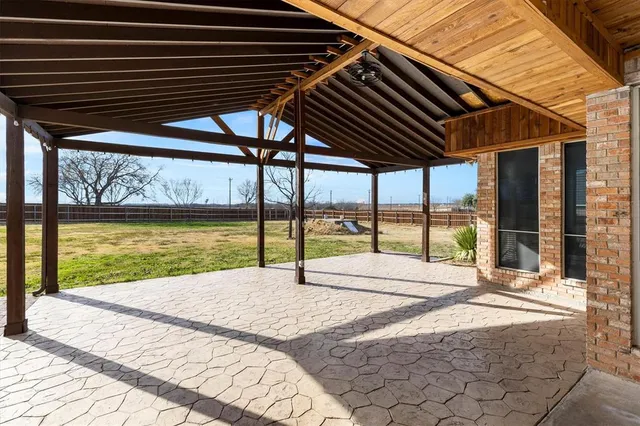 $499,900 | 10123 West Clover Lane, Forney, TX 75126