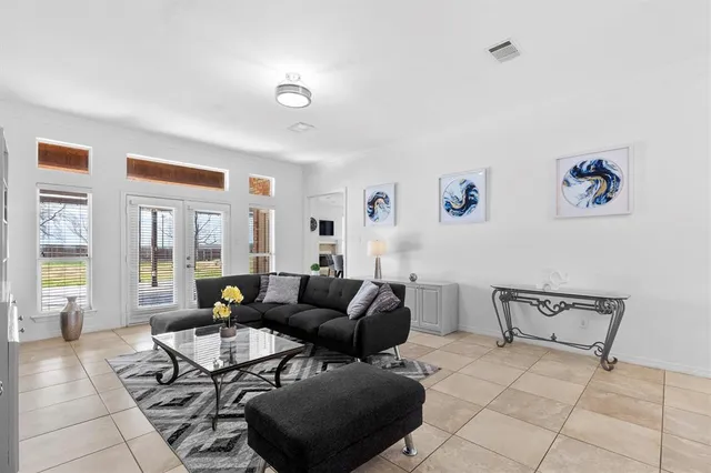 $499,900 | 10123 West Clover Lane, Forney, TX 75126