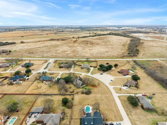 $499,900 | 10123 West Clover Lane, Forney, TX 75126