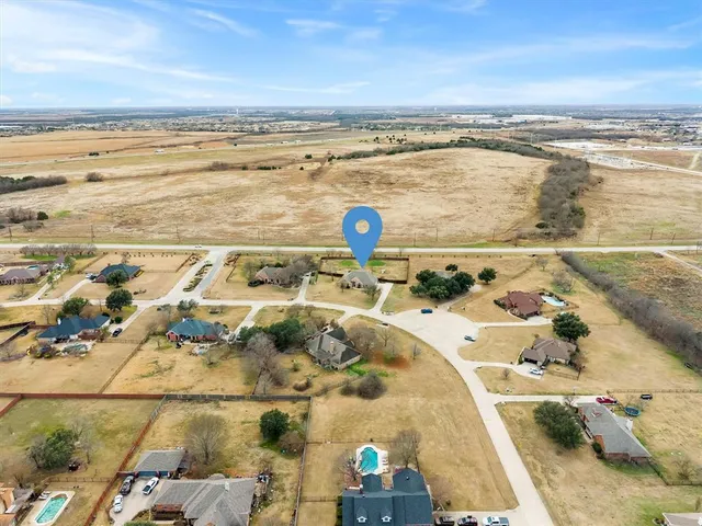 $499,900 | 10123 West Clover Lane, Forney, TX 75126