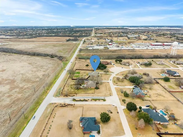 $499,900 | 10123 West Clover Lane, Forney, TX 75126