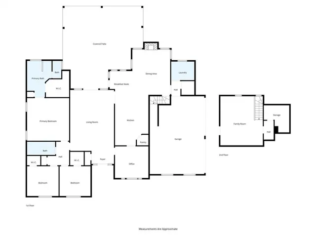 $499,900 | 10123 West Clover Lane, Forney, TX 75126