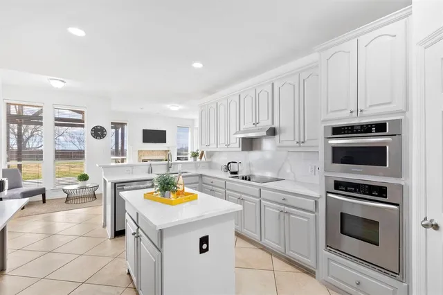 $499,900 | 10123 West Clover Lane, Forney, TX 75126