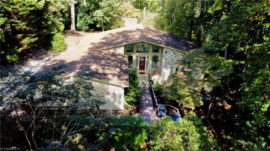 7352 Oak Bucket Road Thomasville, NC 27360 - Photo 28 of 38