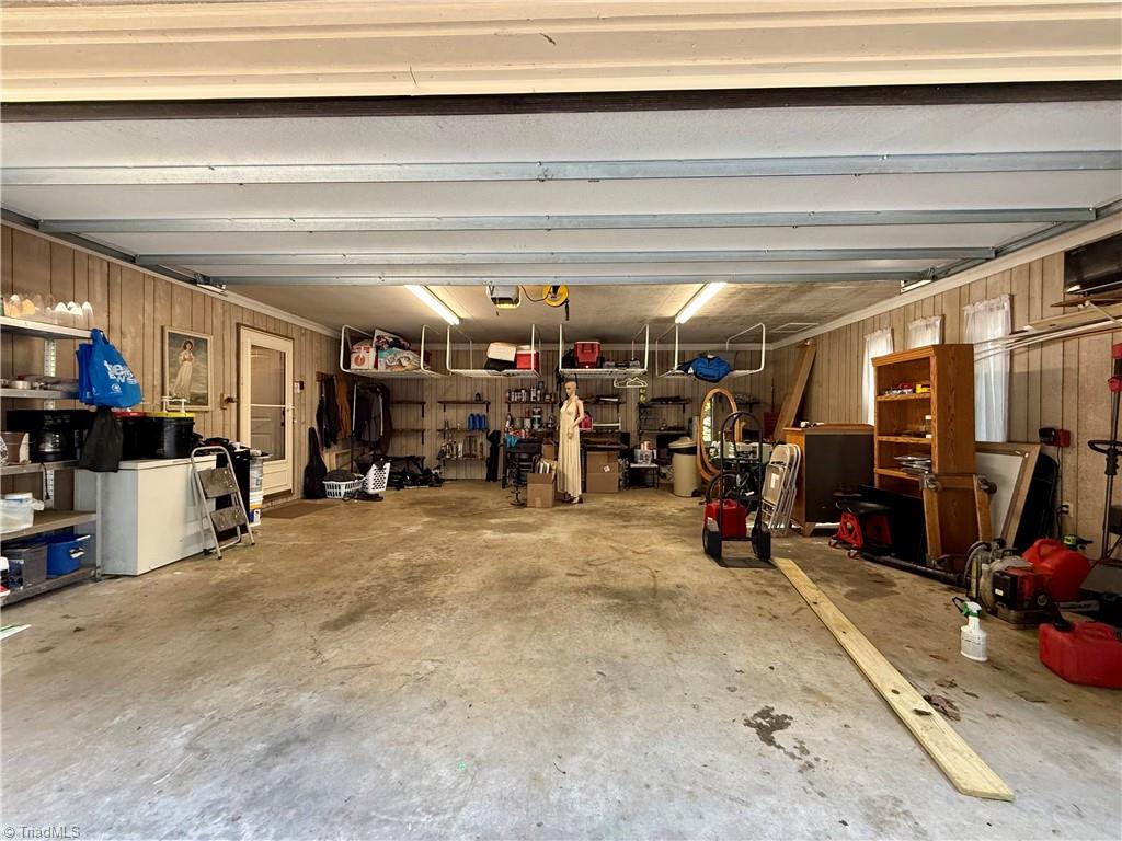 7352 Oak Bucket Road Thomasville, NC 27360 - Photo 38 of 38 Happy Halloween from this friendly mannequin!