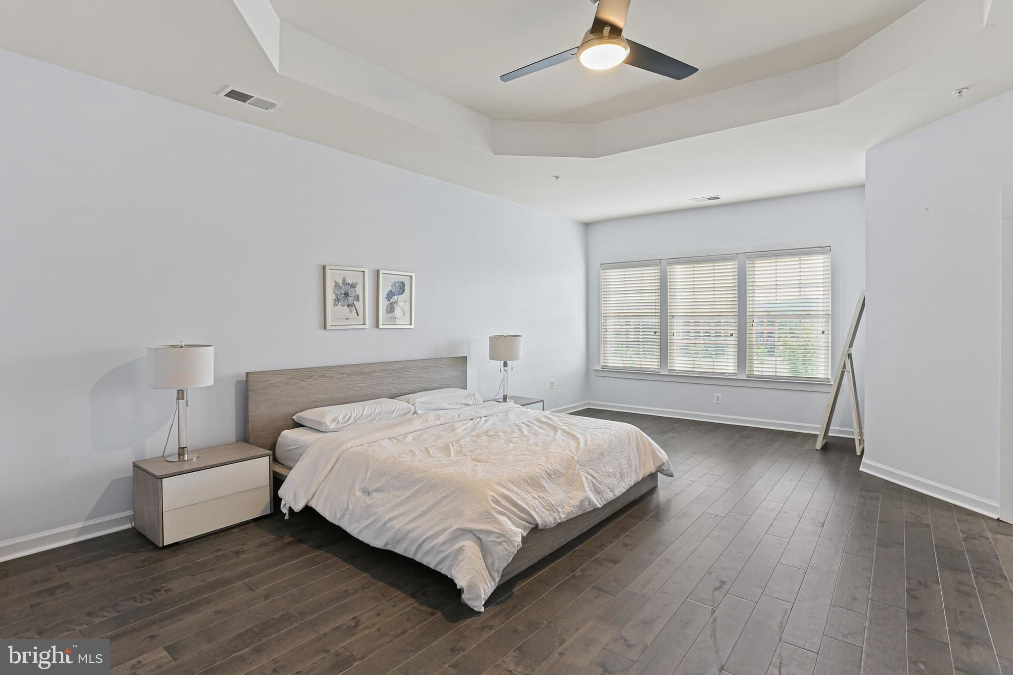 8119 Westside Boulevard Fulton, MD 20759 - Photo 13 of 32 a bedroom with a bed and window