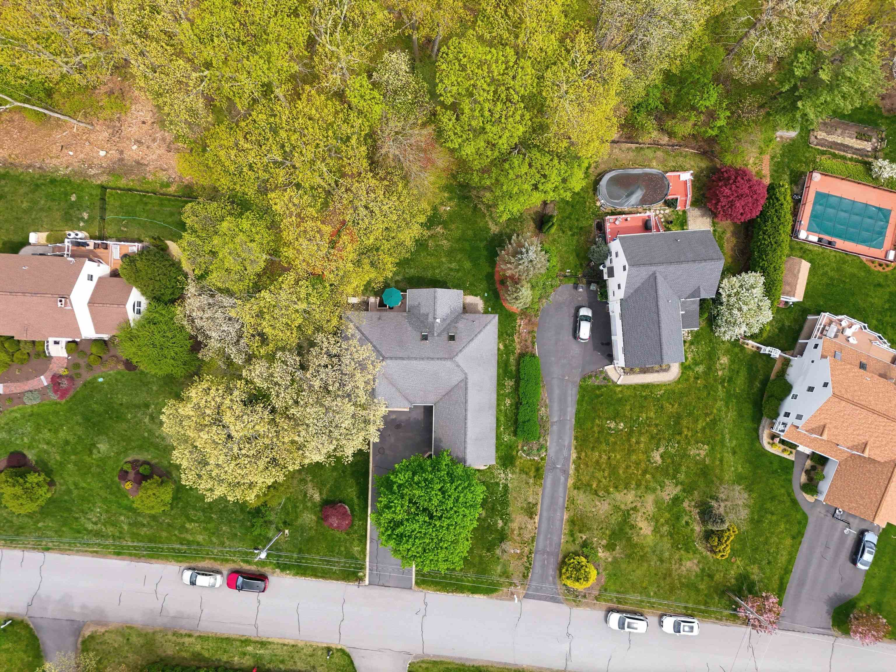 17 Village Drive Atkinson, NH 03811 - Photo 53 of 58