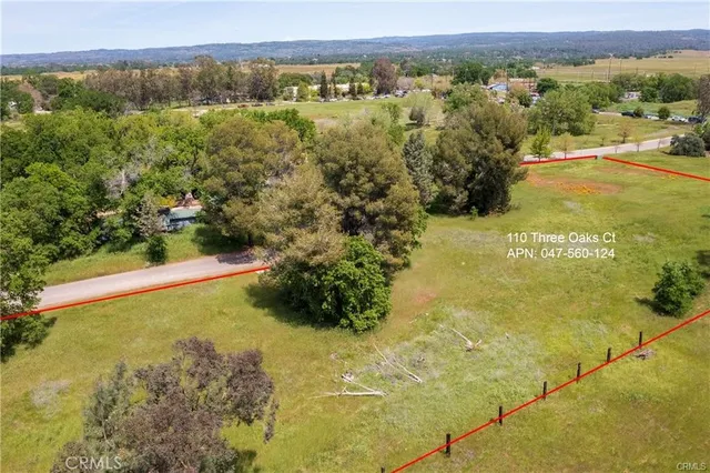 $536,660 | 110 Three Oaks, Chico, CA 95973