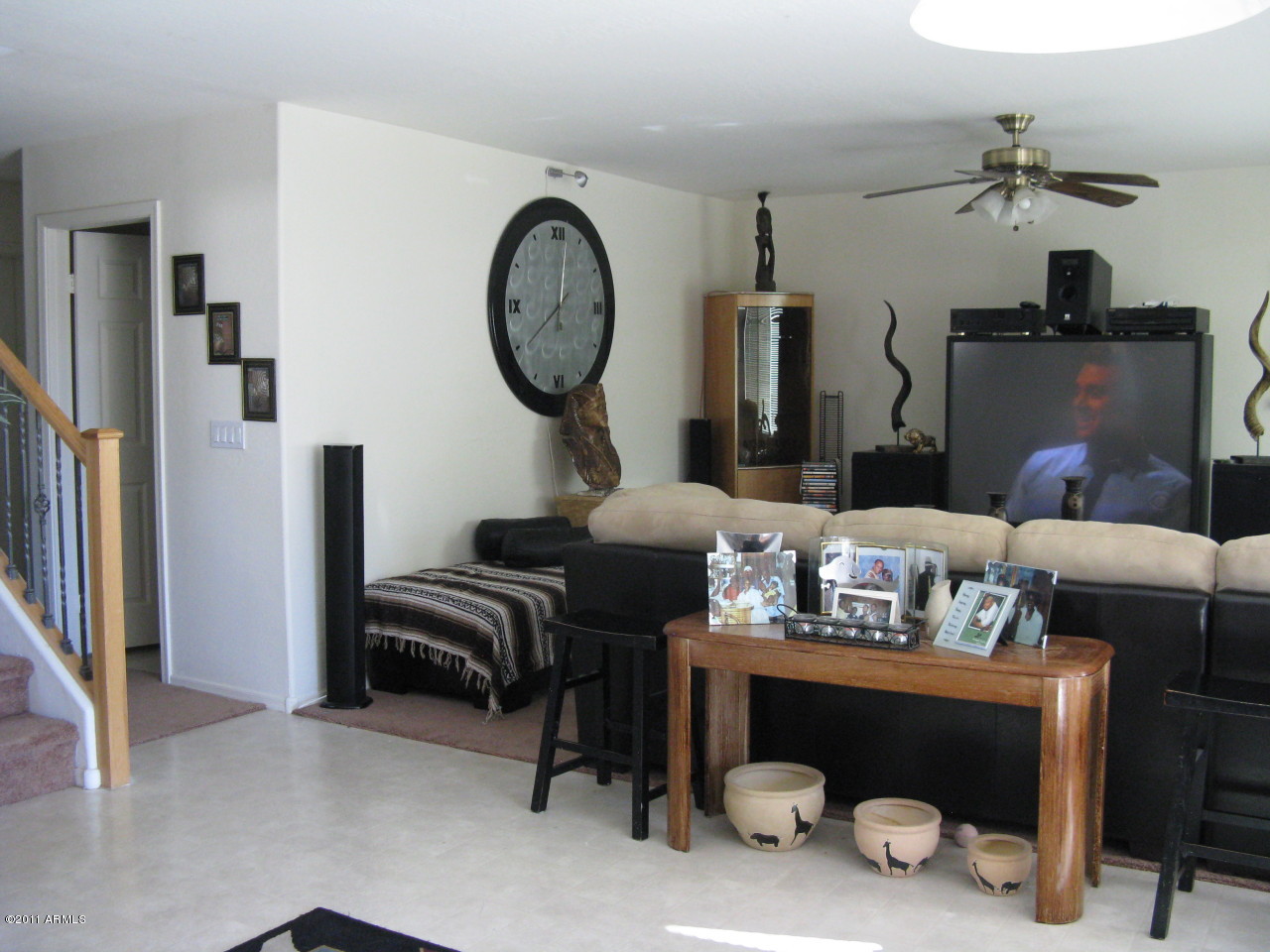 3545 East Crescent Way Gilbert, AZ 85298 - Photo 9 of 18 Family Room
