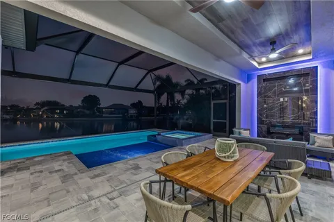 $1,499,000 | 3102 Southwest 26th Avenue, Cape Coral, FL 33914